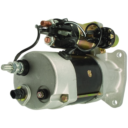 Wai Global STRDR 39MT 12V 6914N